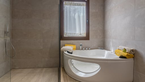 Villa Brisas Bedroom 4