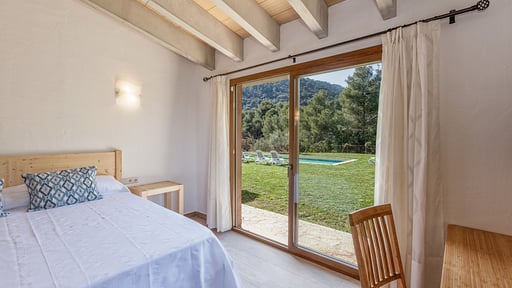 Villa Brisas Bedroom 4