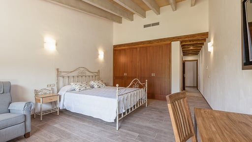 Villa Brisas Bedroom 5