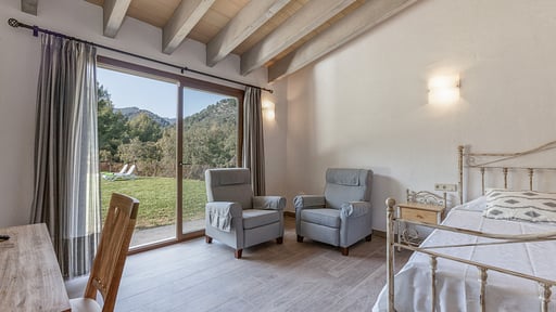 Villa Brisas Bedroom 5