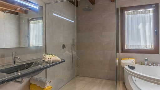 Villa Brisas Bedroom 5