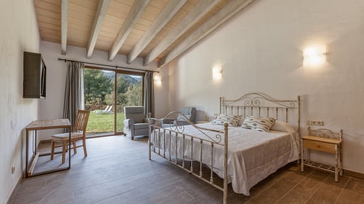 Villa Brisas Bedroom 5