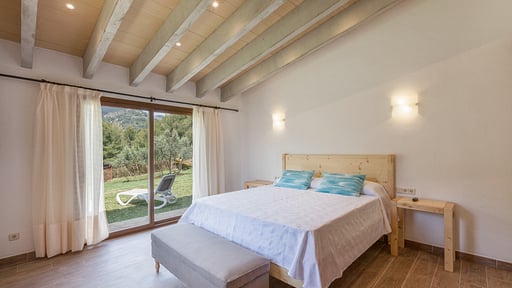 Villa Brisas Bedroom 6