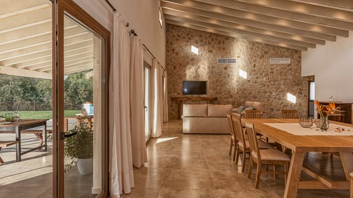 Villa Brisas