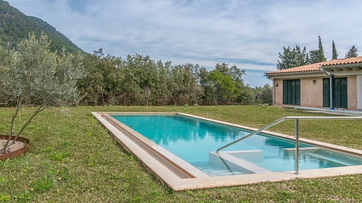 Villa Brisas Swimming pool