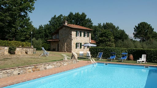 Villa Broccolo