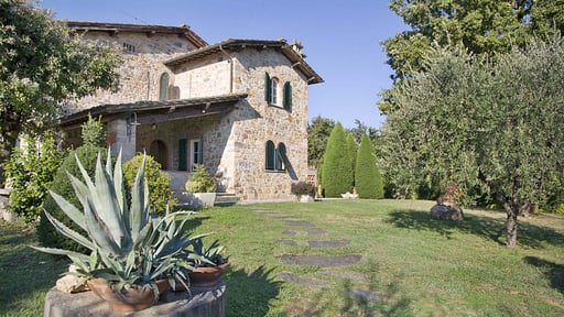 Villa Broccolo Others 