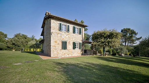 Villa Broccolo Others 