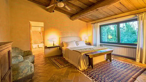 Villa Bruna Chambre 11