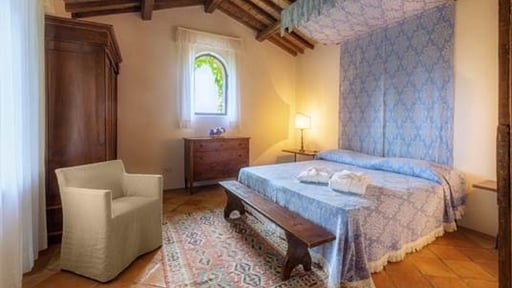 Villa Bruna Chambre 7