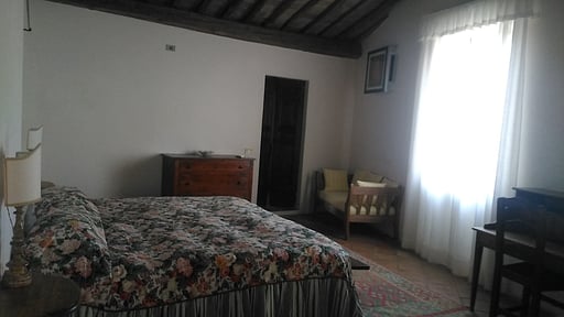 Villa Bruna Chambre 8