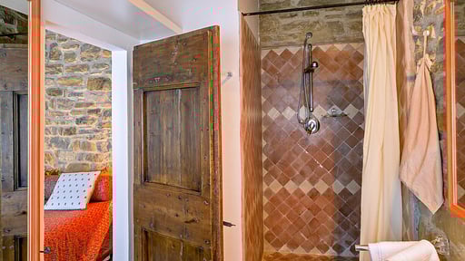 Villa Bruna Chambre 1