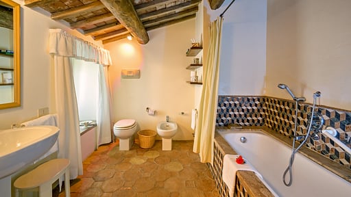 Villa Bruna Chambre 12