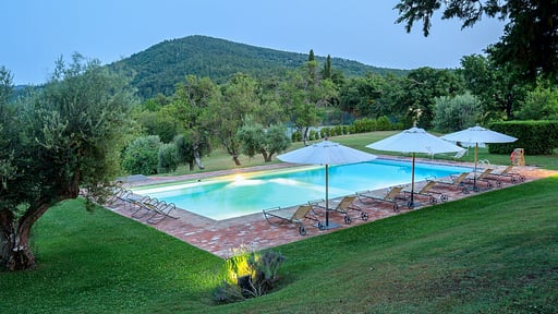 Villa Bruna Piscine