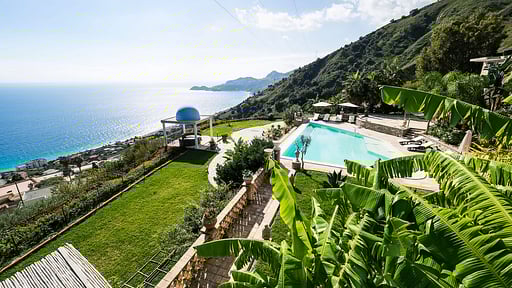 Villa Buena Vista Autres