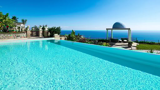 Villa Buena Vista Piscine