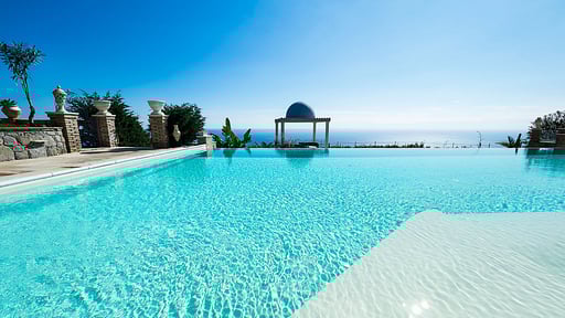 Villa Buena Vista Piscine