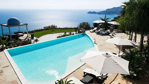 Villa Buena Vista Piscine