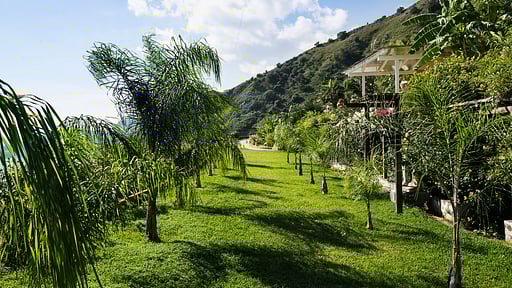 Villa Buena Vista Autres