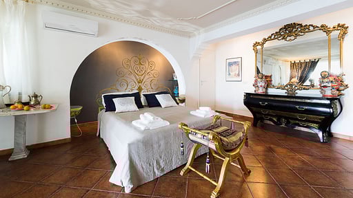 Villa Buena Vista Chambre 1