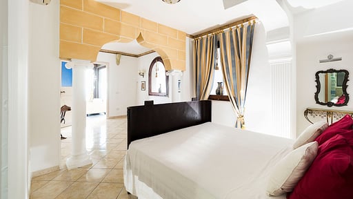 Villa Buena Vista Chambre 2