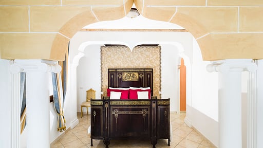 Villa Buena Vista Chambre 2