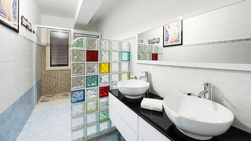 Villa Buena Vista Chambre 2