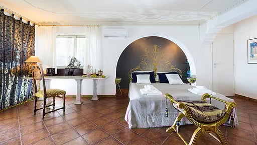 Villa Buena Vista Chambre 1