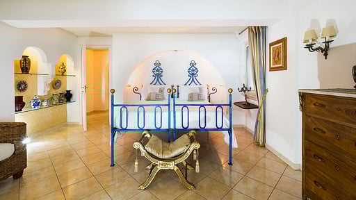 Villa Buena Vista Chambre 3