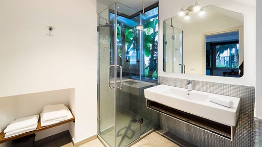 Villa Buena Vista Chambre 4