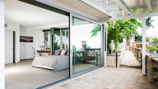 Villa Buena Vista Chambre 4