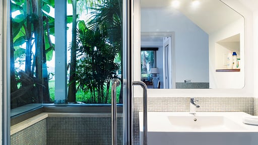 Villa Buena Vista Chambre 4