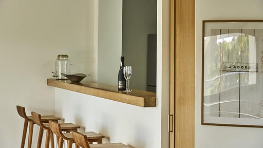 Villa Buenavista Kitchen