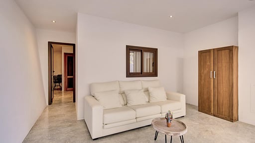 Villa Buenavista Bedroom 1