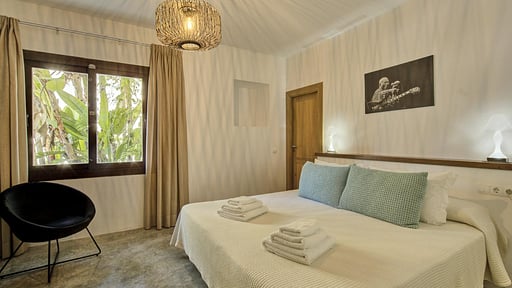 Villa Buenavista Bedroom 2