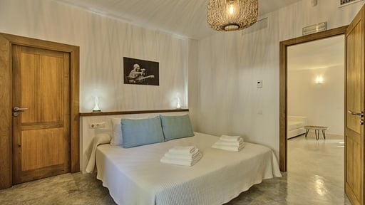 Villa Buenavista Bedroom 2