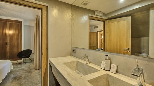 Villa Buenavista Bedroom 2