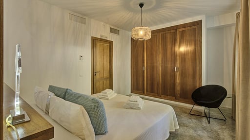 Villa Buenavista Bedroom 2