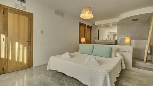 Villa Buenavista Bedroom 3