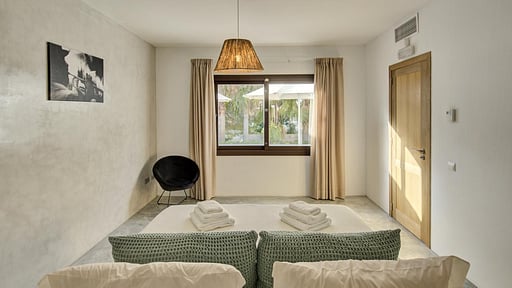 Villa Buenavista Bedroom 3