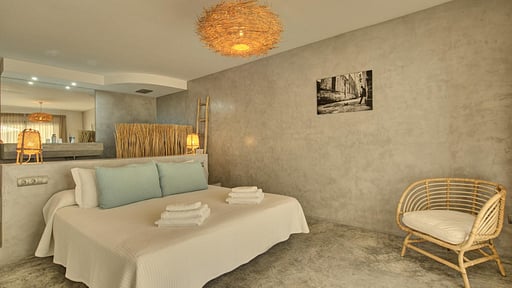 Villa Buenavista Bedroom 4