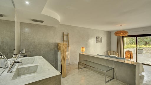 Villa Buenavista Bedroom 4