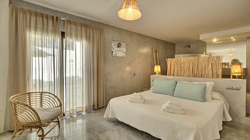 Villa Buenavista Bedroom 5
