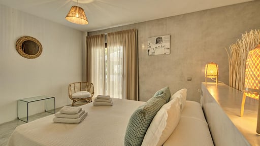Villa Buenavista Bedroom 5