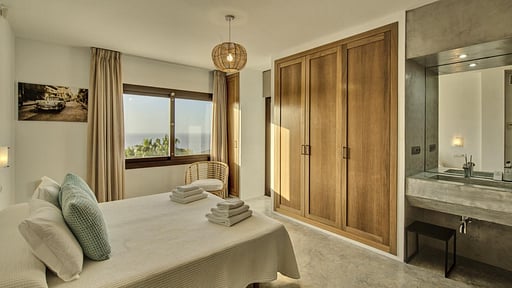 Villa Buenavista Bedroom 6