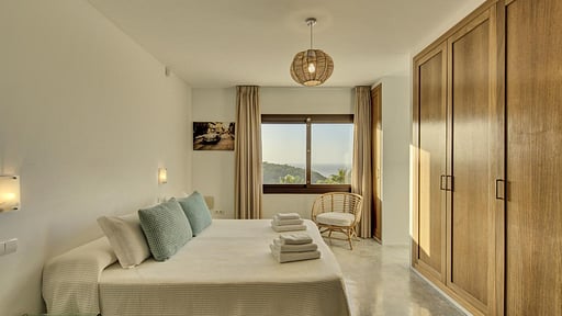 Villa Buenavista Bedroom 6