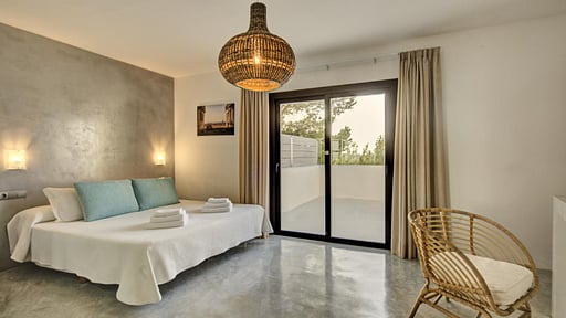 Villa Buenavista Bedroom 6