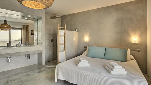Villa Buenavista Bedroom 7