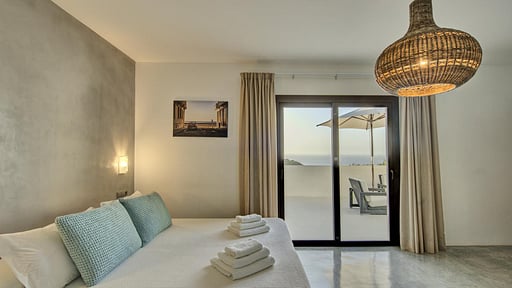 Villa Buenavista Bedroom 7