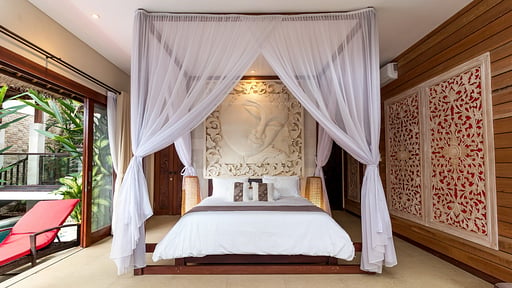 Villa Bukit Lembongan 1 Bedroom 3